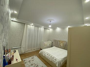 Həyət evləri və villaların satışı: Ramana qəs. 4 otaqlı, 129 kv. m, Yeni təmirli — 19
