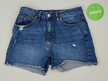 overalls: Szorty damskie, rozmiar M — 2