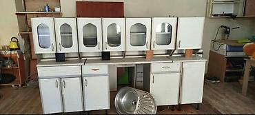 Metbex mebeli satilir 190azn.Olcu 2.50sm.Uzerinde moyka krant lalafo.az -da Metbex mebeli satilir 190azn.Olcu 2.50sm.Uzerinde moyka krant