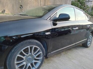 Lancia: Lancia Delta: 1.6 l. | 2010 έ. 162000 km. Χάτσμπακ — 6