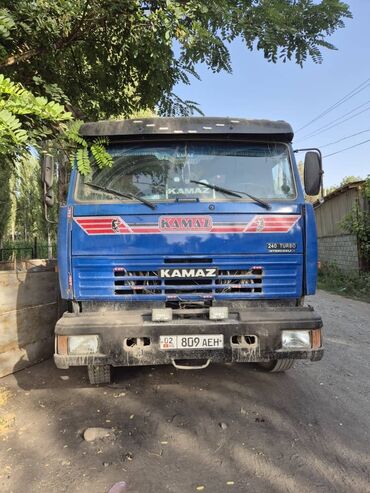 коробка опель вектра б: Грузовик, Камаз, Стандарт, 7 т, Б/у