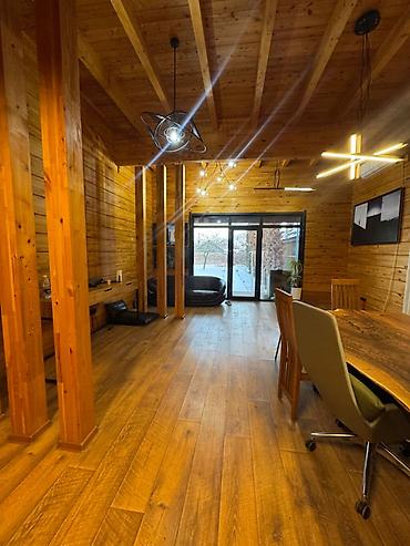 Долгосрочная аренда домов: 250 м², 5 комнат — 12