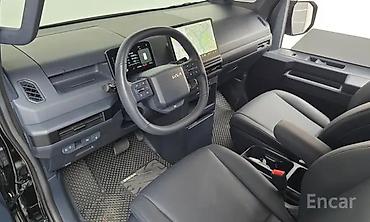 k5 2023: Легкий грузовик, Kia, Стандарт, 1,5 т, Новый — 7