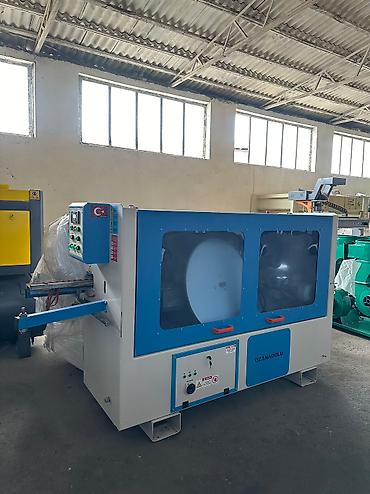 makine: Öz Anadolu PVC makinası ikinci əl təzədən fərqlənmir ili 2020 münasib — 2