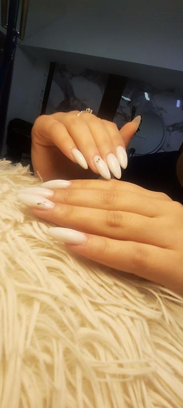 Маникюр: Дизайн, Донаращивание ногтей, Наращивание ногтей, Маникюр, Педикюр, Требуются модели, С выездом на дом, Одноразовые расходные материалы — 7