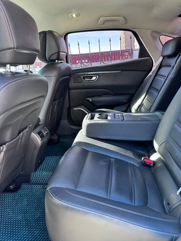 Renault: Renault SM6: 2019 г., 2 л, Вариатор, Бензин, Седан — 11