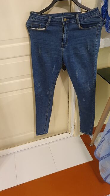 Qadın şalvarları: 1,2 den basqa hamisi tezedir — 9