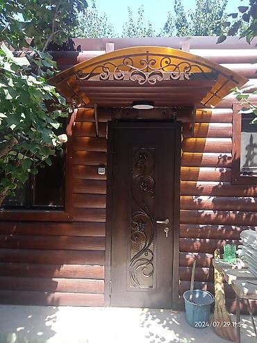 Строительство под ключ: Бани, Балконы Больше 6 лет опыта — 8