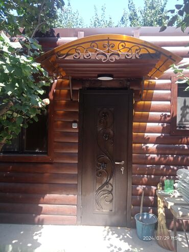 Строительство под ключ: Дома, Балконы, Бани Больше 6 лет опыта — 10