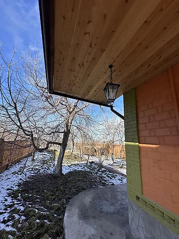 Продажа домов: Дача, 80 м², 3 комнаты, Агентство недвижимости, Евроремонт — 18