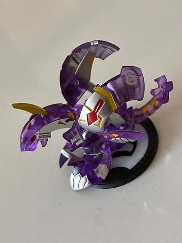 Бакуган Bakugan гелиос кастом даркус пп at lalafo.kg Бакуган Bakugan гелиос кастом даркус пп