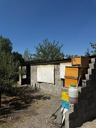 🏠 ПРОДАЁТСЯ ДОМ В ж/м Кара-Жыгач 📍 Адрес:ул. Кожомкул 5 📐 Площадь