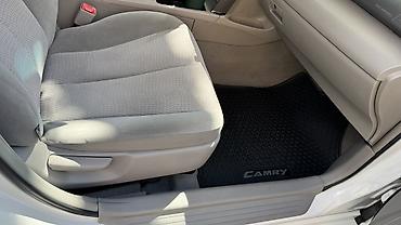 corolla 2016: Toyota Camry: 2010 г., 2.5 л, Автомат, Бензин, Седан — 6