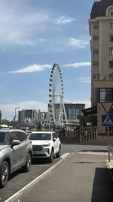 1 комната, 39 м², Асанбай мкр Элитка, 2 этаж, ПСО (под самоотделку)