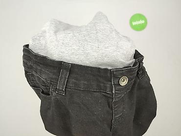 carrot jeans: Happymum, Jeansy damskie, rozmiar S — 5