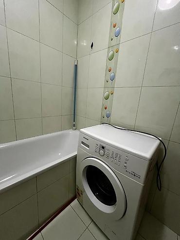 Долгосрочная аренда квартир: 1 комната, Агентство недвижимости, Без подселения, С мебелью частично — 10