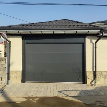 Секционные ворота: ВОРОТА ДАРБАЗА ПУЛЬТ Автоматические ворота ворота дарбаза пульт — 18