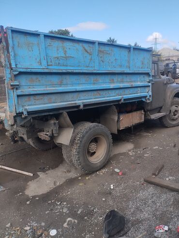 Услуги портера: Вывоз строй мусора, С манипулятором at lalafo.kg — 14 Услуги портера: Вывоз строй мусора, С манипулятором — 14