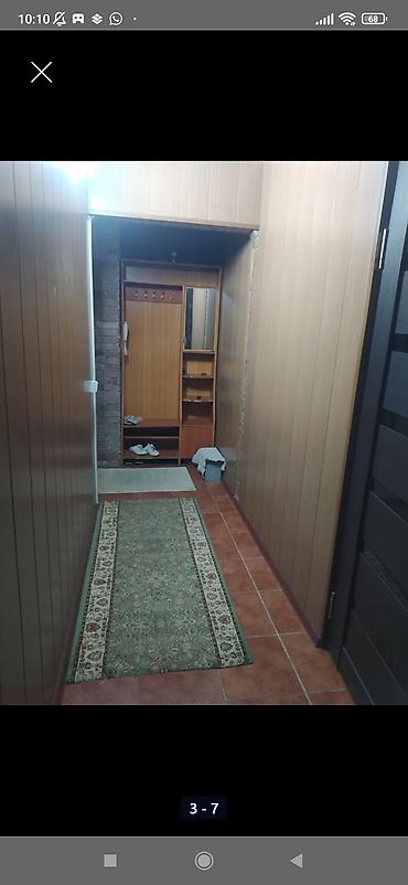 Аренда квартир: Уютная 1ком квартира посуточно в 3 микр ( Орто Сайский рынок) со — 3
