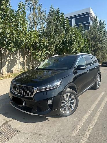 kia sorento prime: Kia Sorento: 2018 г., 2.2 л, Автомат, Дизель, Кроссовер — 1
