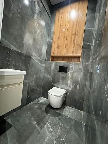 Продажа квартир: 2 комнаты, 67 м², Элитка, 9 этаж, Евроремонт — 2