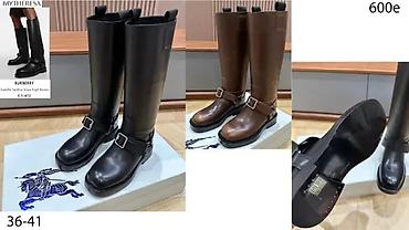 Čizme: VALENTINO, A.WANG, MIUMIU, GUCCI, CELINE, LIMITED ED. | Novo! ! ! — 15