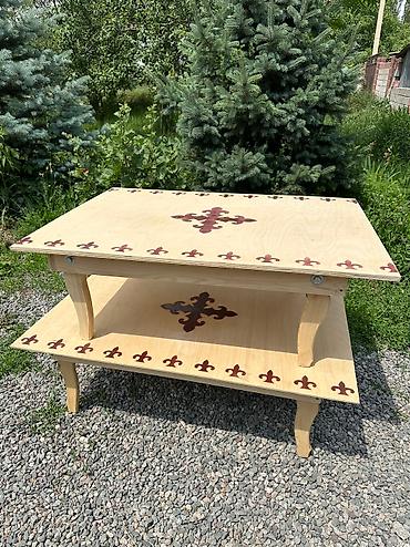 study table: Стол стульчики Стол трансформер Стол книжка На заказ Разные — 7