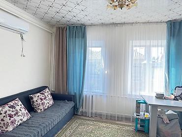 дом пр: Продаю дом в селе Киргшелк по улице Герцена. Участок 12 соток, на — 2
