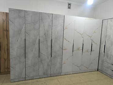 standing mirror: Шифоньер, шкаф для одежды, Новый, Прямой, ЛДСП — 8