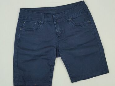 zara dzianinowe spodnie: Shorts, M (EU 38), condition - Very good