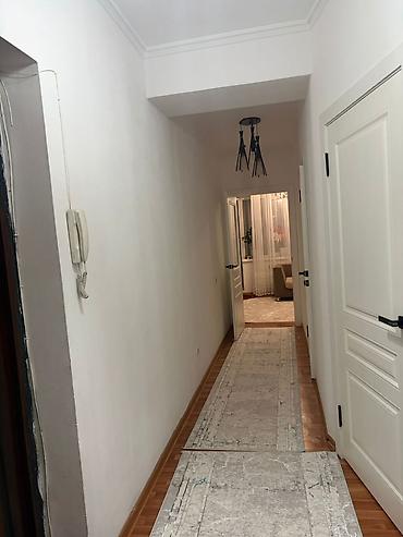49: 3 комнаты, 62 м², Золотой квадрат Индивидуалка, 4 этаж, Свежий ремонт — 4