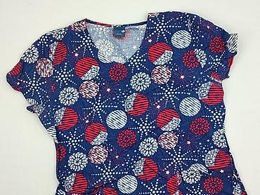 uncle sam t shirt: Zoe, T-shirt damski, rozmiar M — 1