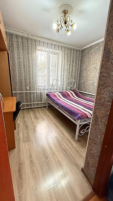 Продажа коттеджей и домов: Продаю дом в Маевке Расположение - Махатма Ганди/Жапарова Участок - 10 — 7