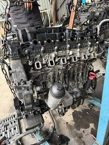 e90 angel eyes: M57 231 KS ALUMINIUMSKI BLOK ZA BMW SERIJA 5 | 				 	🔥 BMW DELOVI — 5