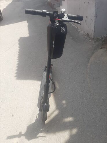Elektrikli samokatlar: Elektrikli samokatlar