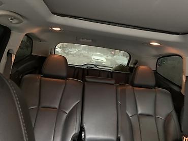 Subaru: Subaru Ascent: 2018 г., 2.4 л, Автомат, Бензин, Кроссовер — 6