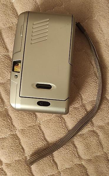 android tv box azerbaycan: Köhnə o vaxtların dəbdə olan lentli foto aparatı yaxşı normal işlək — 2