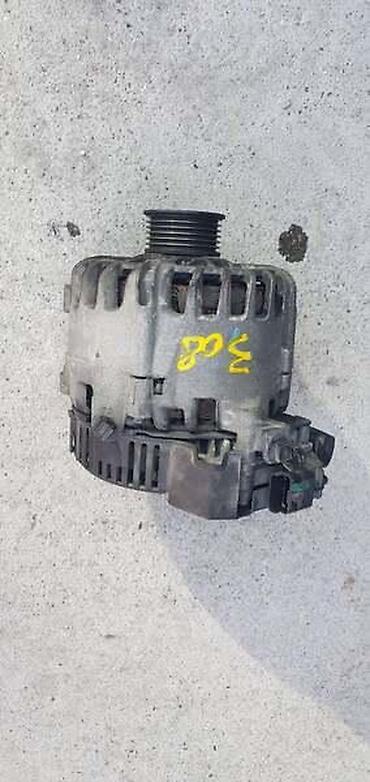 reno megan 2003: ALTERNATOR ZA PEUGEOT 308 | Alternator start stop Peugeot 380 — 1