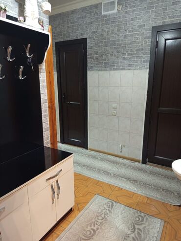 Köhnə tikili: Gəncə, 3 otaqlı, Köhnə tikili, 75 kv. m — 1