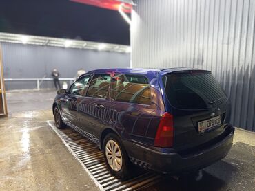 додж машина: Ford Focus: 2002 г., 1.6 л, Механика, Бензин, Универсал