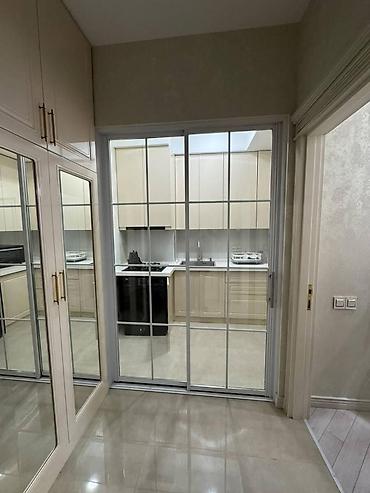 аренда гаража: İcarəyə verilir 2 otaqlı yeni tikili 65 m², Nərimanov r. 1 100 AZN/ay — 6