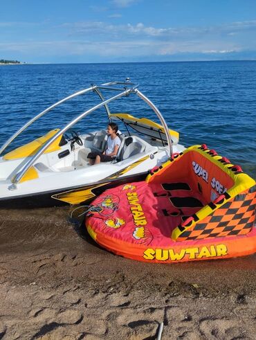 машина ондо: Продаю катер SEA DOO 1.5 объем 4 тактный 2009 год В отличном