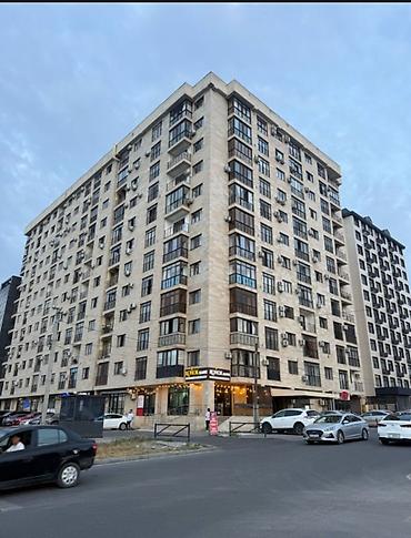 Продажа квартир: 2 комнаты, 80 м², Элитка, 8 этаж, Евроремонт — 1