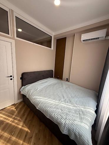 1 комната, 35 м², 2 этаж