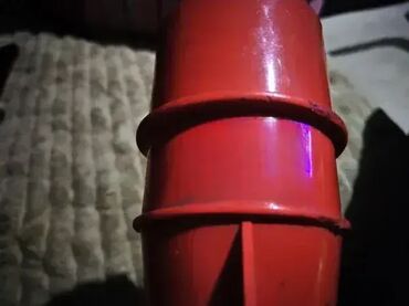 Elektro materijal: Koriscen — 9