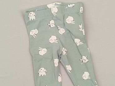 legginsy eleganckie zara: Легінси, Fox&Bunny, 3-6 міс., стан - Дуже гарний