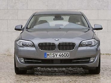 sm auto varvarin: BMW 518 F10 2015. GOD. - KOMPLETAN AUTO U DELOVIMA | Kompletan auto — 5