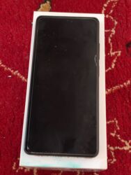 скупка стиральных машин бу бишкек: Redmi, Redmi Note 12 Pro+ 5G, Колдонулган, 256 ГБ, түсү - Кара, 2 SIM