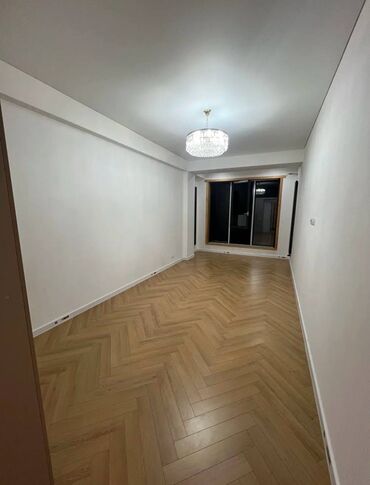 Продажа квартир: 1 комната, 55 м², Элитка, 5 этаж, Евроремонт — 3