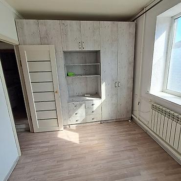 1 комната: 1 комната, 26 м², 1 этаж — 3